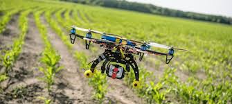Modern Agriculture And Technology In 2020 Agriculture Drone Drone Technology Agriculture
