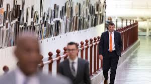 Medicaid Cuts Pose Budget Conundrum for Valadao and Republicans Nationwide 