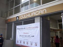 Casa en venta, cerca metro linea 12, 3 recamaras sala comedor cocina zotehuela 2 baños y medio. Culhuacan Estacion Wikipedia La Enciclopedia Libre