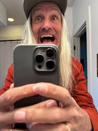 I dropped my can of tango