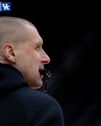 Kentucky Men's Basketball...