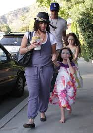 Born at 5:16 p.m., story weighed in at 9 lbs., 10 oz. Soleil Moon Frye S Easter Party With Family Celeb Baby Laundry