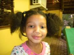 Organic Vegan Back Packing Food