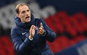 Jpg, png, gif, mp4, or mov. Chelsea Squad A Present For Tuchel Says Klopp Borneo Post Online