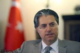 Самые новые твиты от hakan tekin (@hakaantekin): Turkish Diplomat Calls Ties With Iran Dynamic Tehran Times