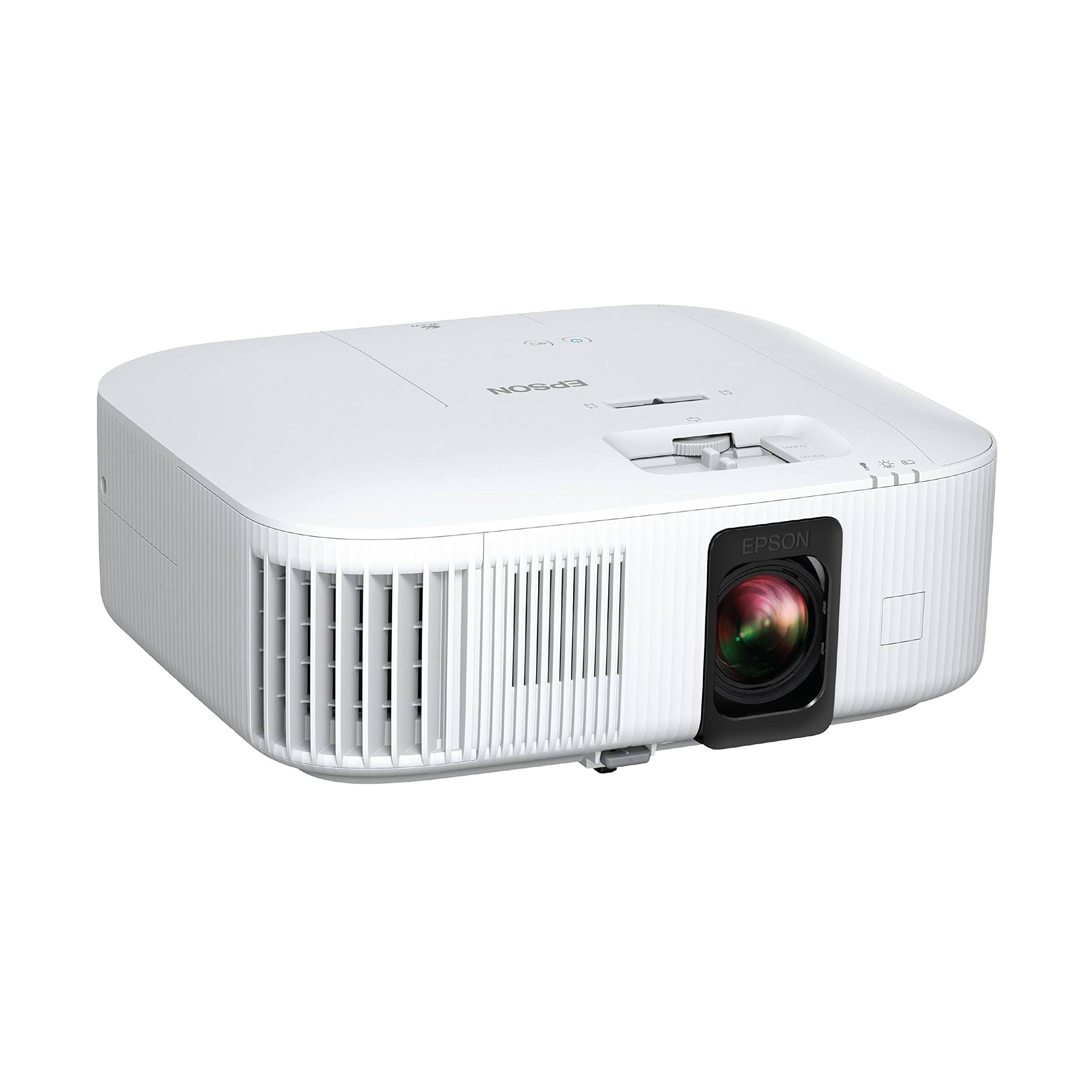 Epson Home Cinema 2350 3LCD 4K PRO-UHD Projector