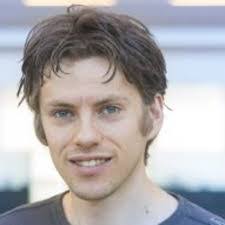 Steven Koop's Instagram, Twitter & Facebook