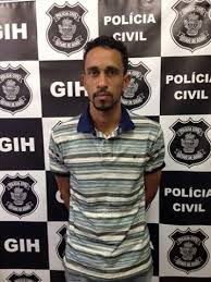 Fernando da fonseca apartado 4: Condenado Por Roubo E Receptacao E Preso Pela Policia Civil Em Novo Gama Policia Civil Do Estado De Goiaspolicia Civil Do Estado De Goias