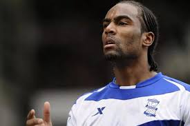 Cameron Jerome unfazed about starting