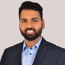 Joshua Kastner's Instagram, Twitter & Facebook