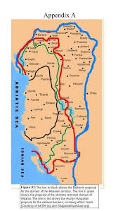 Pin By Arti Pamor On Albania Historical Maps Map History
