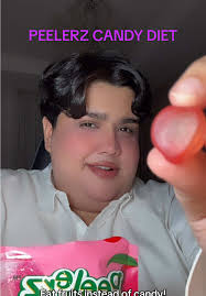 What to Eat When You Want Candy