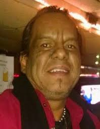 Abel Reyes Obituary (1960