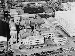 Műholdas térképek az aktuális felhőtakaró és a kapcsolódó csapadékjellemzők megjelenítéséhez. Index Tech Szaz Eve Uvoltenek A Szelek A Nasa Virginiai Kutatokozpontjaban