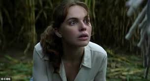 The trouble with 'The Stand's Frannie Goldsmith