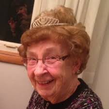 Tyler, Veronica (Hulme)