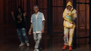 Jhay cortez, j balvin, bad bunny. Jhay Cortez Traz Bad Bunny E J Balvin Para Remix Oficial Do Single No Me Conoce Rap 24 Horas