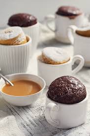 Recipes Mug Cakes Nutrilait Recipe Recipes Mug Cake Savoury Cake