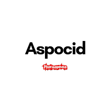 رنين في أذنيك (طنين) أو ضعف السمع. Ø§Ø³Ø¨ÙˆØ³ÙŠØ¯ Ø§Ù‚Ø±Ø§Øµ Aspocid Tablets ÙØ§Ø±Ù…Ø§Ø¨ÙŠØ¯ÙŠØ§ Pharmapedia