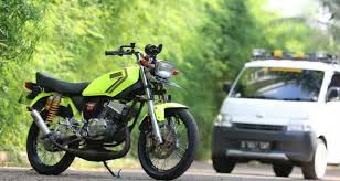 Gman lur puasa nya #rxkingindonesia #rxkingnusantara @executiverxcommunitylampung. Modifikasi Warna Rx King Keren