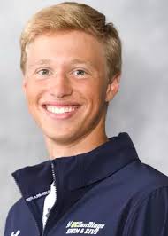 2022-23 Swimming Roster