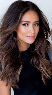 Pin By Julie Wardi On Beauty Hair Color 2017 Burnette Hair Hair Color Shades