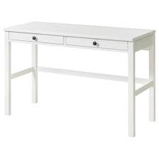 Hemnes Schreibtisch Mit 2 Schubladen Weiss Gebeizt Ikea Deutschland Hemnes Ikea Hemnes Ikea Hemnes Desk