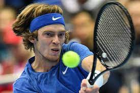 Even where he was born is unknown. Atp Moskau Andrey Rublev Holt Den Titel Tennisnet Com