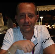 Nicolas HOFFMANN, 51 ans (MEUDON LA FORET, NEAUPHLE LE CHATEAU, JOUARS  PONTCHARTRAIN)