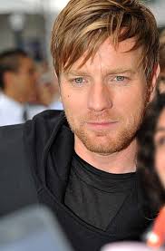 Ewan McGregor