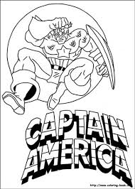 Free printable captain america coloring pages. Updated 50 Captain America Coloring Pages