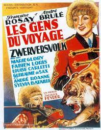 Listes de films avec les gens du voyage. Les Gens Du Voyage 1938 Imdb