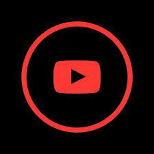 Youtube Logo Icon Youtube Icons Logo Icons Youtube Icon Png And Vector With Transparent Background For Free Download Youtube Logo Instagram Logo New Instagram Logo