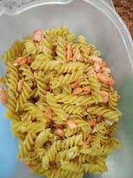 Amrun sering ke hutan untuk mencari kayu api. Resepi Spiral Goreng Untuk Kanak Kanak