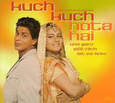 (1) nos complace informar que ya se puede ver la película kuch kuch hota hai de forma online, esperamos que haya sido de tu agrado y que la hayas podido ver con facilidad. Und Ganz Plotzlich Ist Es Liebe Kuch Kuch Hota Hai Hochzeit Auf Indisch Von Ost Kuch Kuch Hota Hai