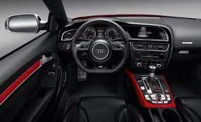 2013 Audi Rs5 First Drive Audi Rs5 Audi Cars Rs5 Coupe