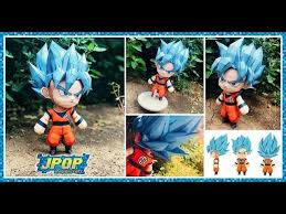 Game biliard kami terdiri dari banyak gaya meja yang berbeda dan warna. Goku Ssj Blue Avatar Dragon Ball Super Full Tutorial Papercraft Anak Es De Youtube