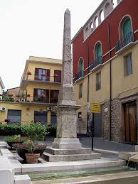 Apartment (3 bedrooms) in city centre. Benevento Italy One Of Campania S Secrets Life In Italy