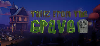 Maybe you would like to learn more about one of these? Tailzfromthegrave Darksiders Skidrow Codex