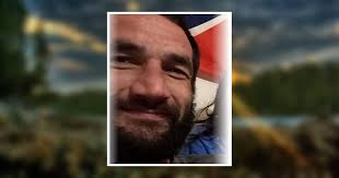 Michael Scantling Obituary October 26, 2024