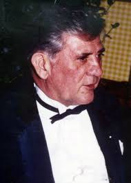 Arthur Gerard Logan Obituary