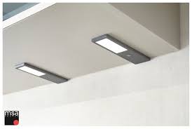 Kit De 2 Profils Led Extra Plats Led Mobilier De Salon Kit