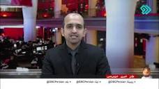 هفتاد و چهارمین بخش خبری دی بی سی فارسی - YouTube