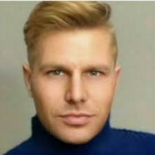 Ivo Widlak (@ivowidlak) · Chicago, IL