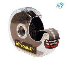 De ce sunt preturile atat de mici, in fiecare zi, in magazinele leroy merlin? Bande Auto Agrippante Id Scratch L 2000 X L 20 Mm Leroy Merlin