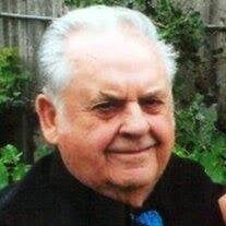 Chancy S. Davis Obituary