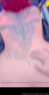 Nadia_nolimitsvip OnlyFans Sex Compilation
