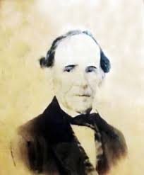 Cassius Willson (1799-1876)