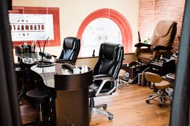 They offer education in hair, nails, cosmetology and aesthetics. Headmasters Grooming Salon For Men Home
