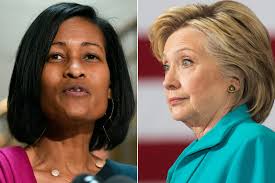 Meet the mastermind behind Clinton's massive email coverup